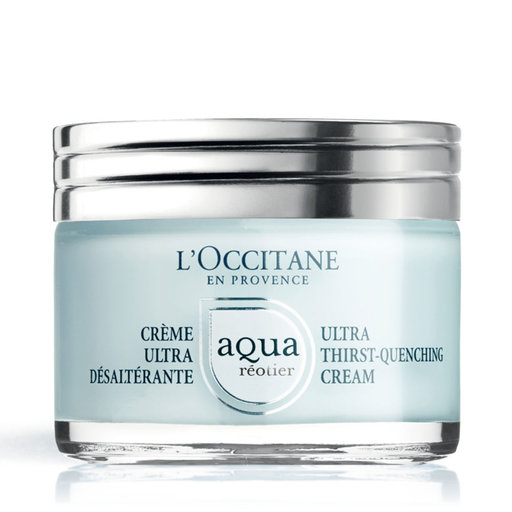 Aqua Thirst Quenching Cream