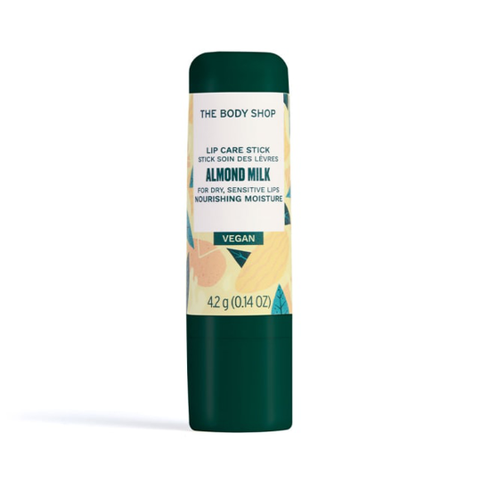 Almond Milk Lip Care Stick