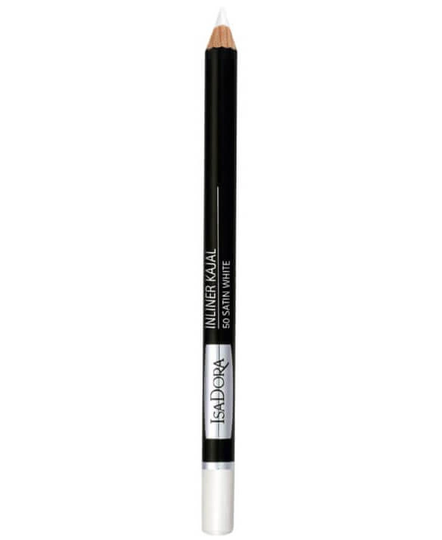 IsaDora Inliner Kajal 50 Inliner Kajal - Satin White