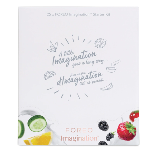 FOREO Imagination Start Kit