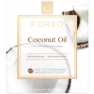 UFO Mask Coconut Oil