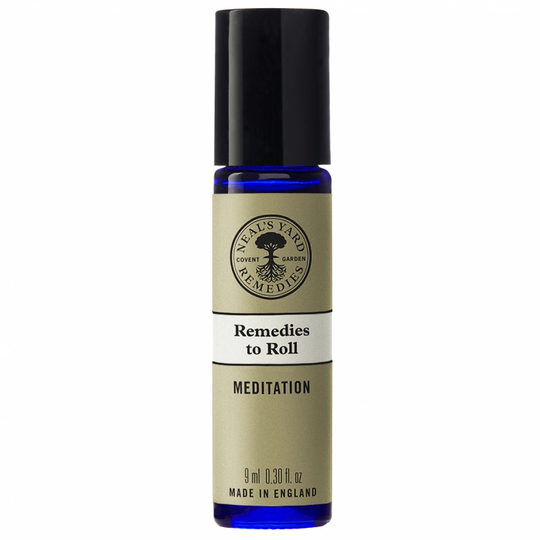 Neal's Yard Remedies Remedies To Roll Meditation (9ml)