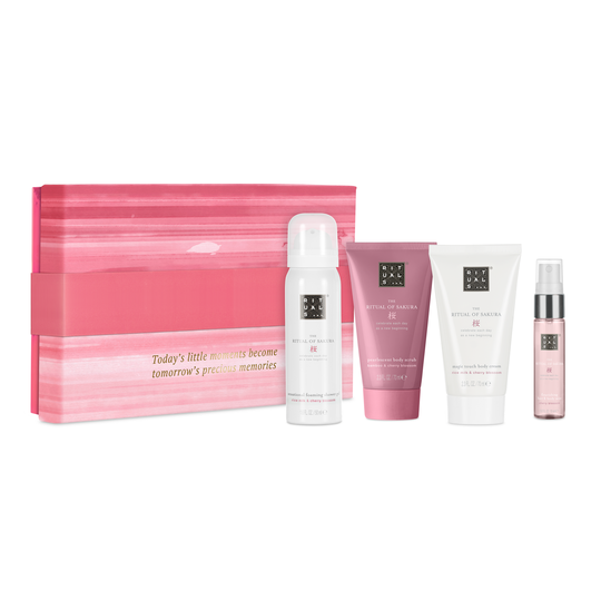 Rituals The Ritual Of Sakura Small Gift Set