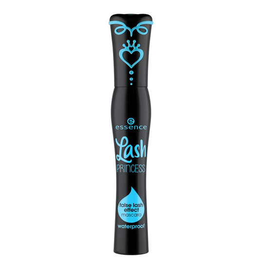 essence lash princess false lash effect mascara waterproof
