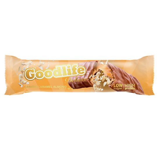 Goodlife Deluxe, 60 g