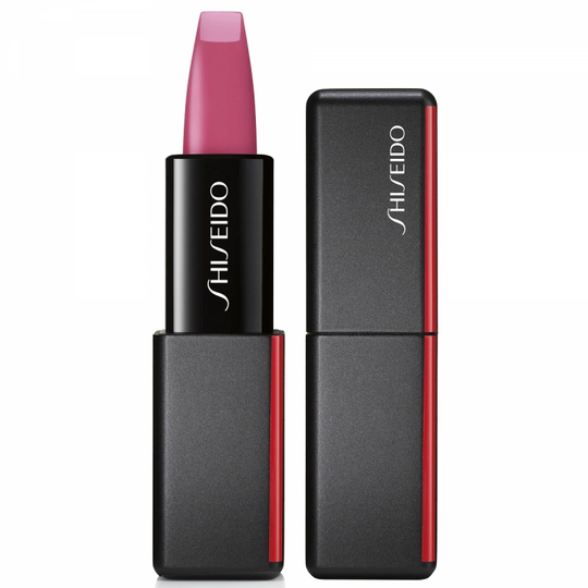Shiseido Modernmatte Powder Lipstick 517 Rose Hip