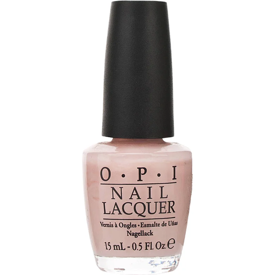 OPI Nail Lacquer, Bubble Bath, 15 ml OPI Nagellack