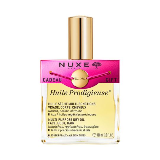 Huile Prodigieuse Multi Purpose Dry Oil Limited Edition SS22