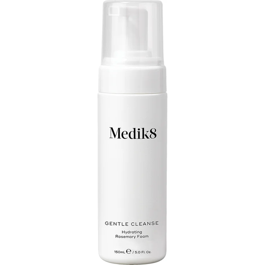 GentleCleanse, 150 ml Medik8 Ansiktsrengöring