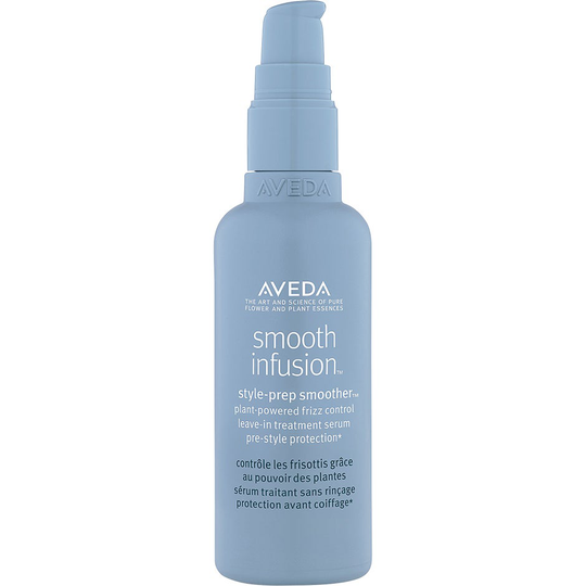 Smooth Infusion Style Prep Smoother, 100 ml Aveda Hårolja