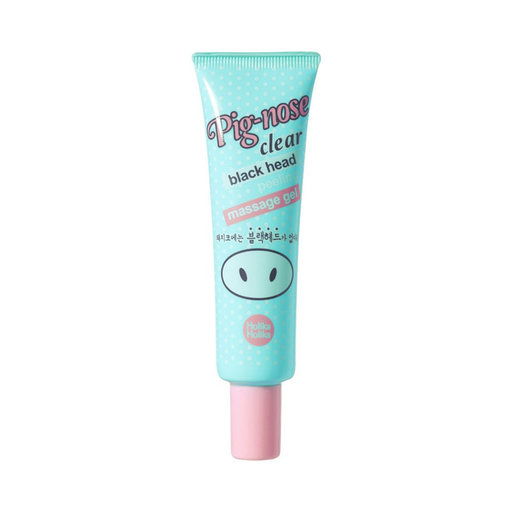 Pig Nose Clear Blackhead Peeling Massage Gel