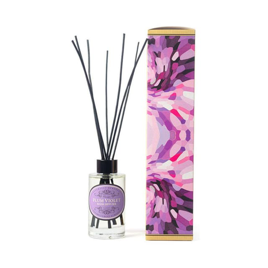 Plum Violet Diffuser