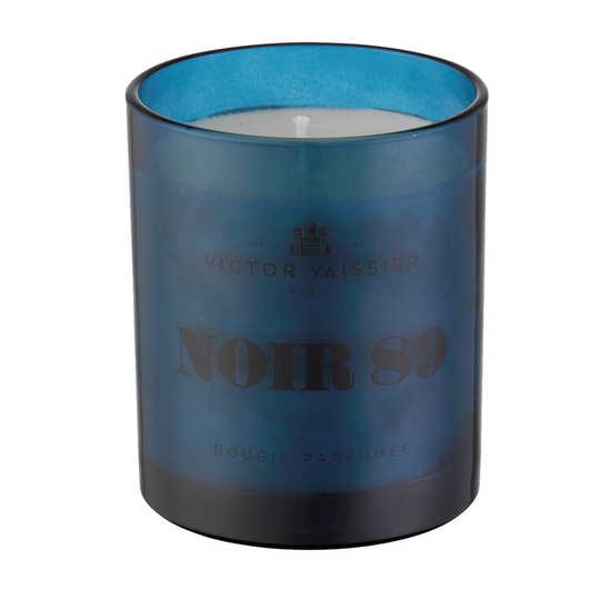Victor Vaissier Scented Candle Noir89 220 g