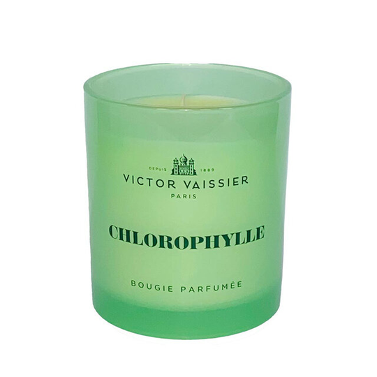 Chlorophylle Scented Candle