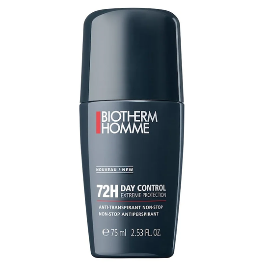 Biotherm Homme 72h Day Control Roll-on Deodorant, Biotherm Homme Herrdeodorant