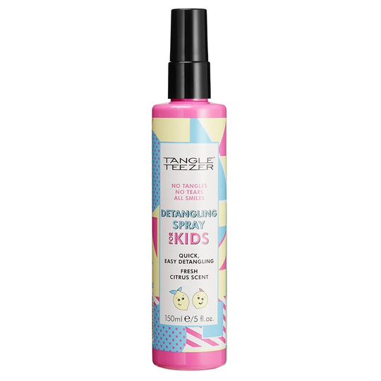 Detangling Spray for Kids, 150 ml Tangle Teezer Vårdande produkter