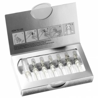 Night Ampoules