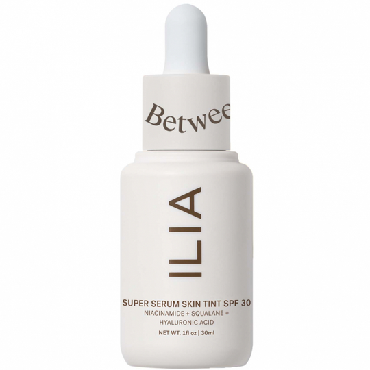 ILIA Super Serum Skin Tint SPF 30 ST11.5 Morgat (30 ml)