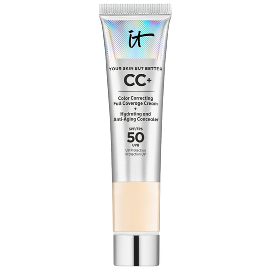 IT Cosmetics CC+ Cream SPF 50 Fair (12ml)
