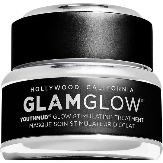 Youthmud Glow Stimulating Treatment, 15 g GlamGlow Ansiktsmask