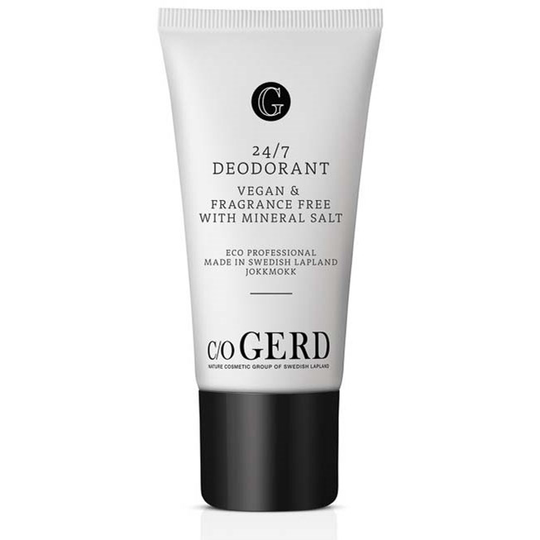 c/o Gerd 24/7 Deodorant 60 ml