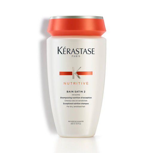 Nutritive Bain Satin 2