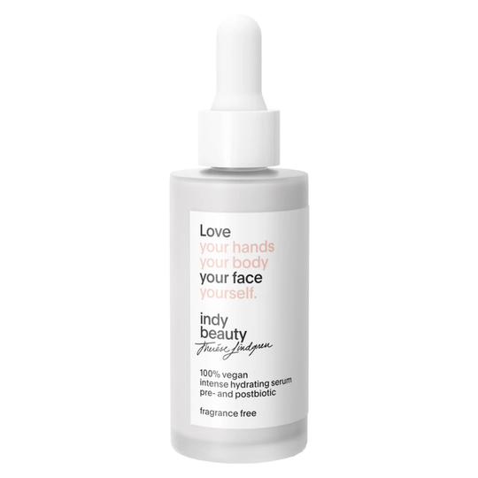 Indy Beauty Intense Hydrating Serum Pre Postbiotic (30ml)