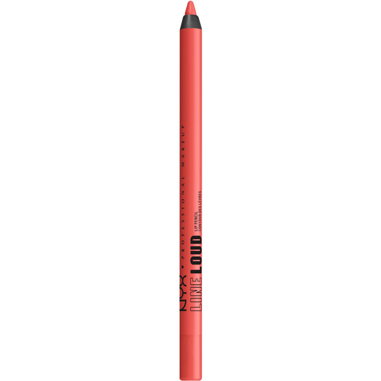 NYX PROFESSIONAL MAKEUP Line Loud Lip Pencil 10 Stay Stunti
