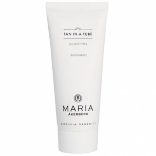 Tan in a Tube