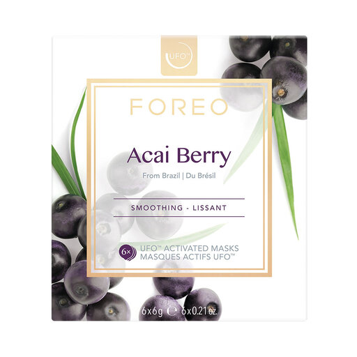 UFO Mask Acai Berry