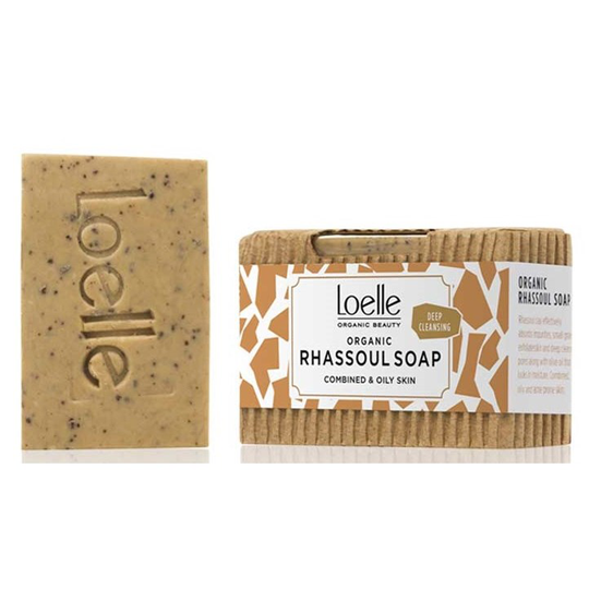 Loelle Rhassoultvål ECO 75 ml