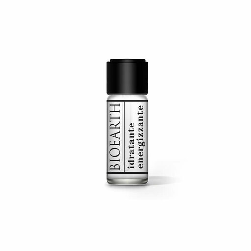 Face Serum Moisturizing Energizing, 5 ml, 2-pack