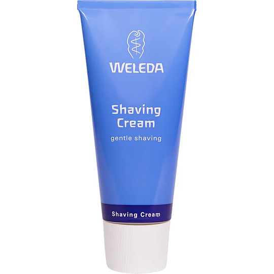 Weleda Shaving Cream, 75 ml Weleda Rakgel
