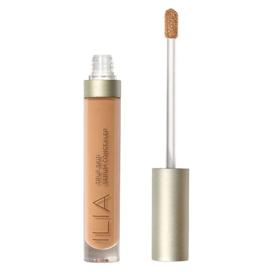 ILIA True Skin Serum Concealer Mesquite