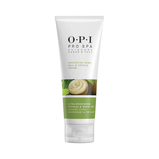 Protective Hand, Nail & Cuticle Cream