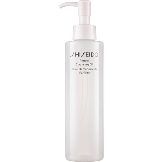 Shiseido The Skincare Perfect Cleansing Oil, 180 ml Shiseido Ansiktsrengöring