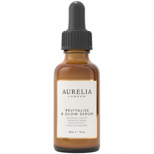 Aurelia Revitalise & Glow Serum (30ml)