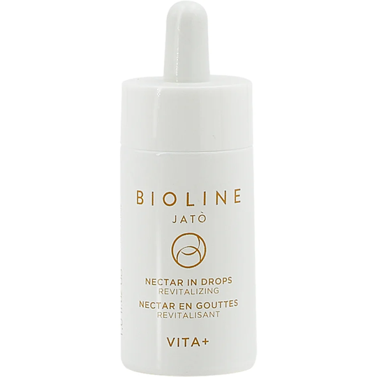 Vita+ Nectar In Drops, 30 ml Bioline Serum & Ansiktsolja