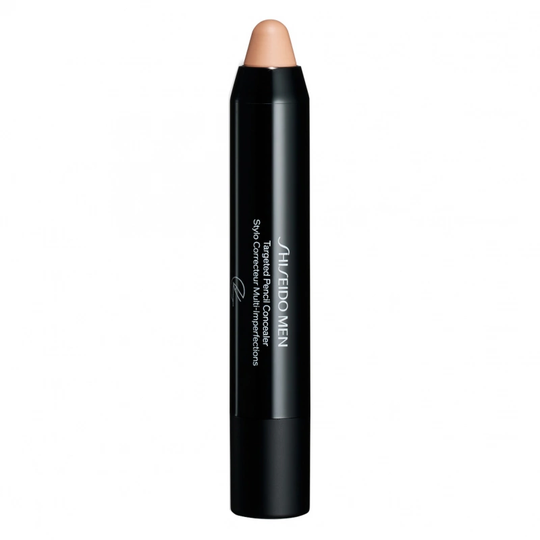Shiseido Men Targeted Pencil Concealer Medium