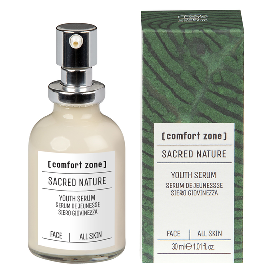 ComfortZone Sacred Nature Youth Serum