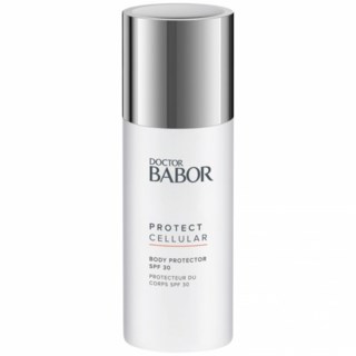 Body Protecting Fluid SPF 30