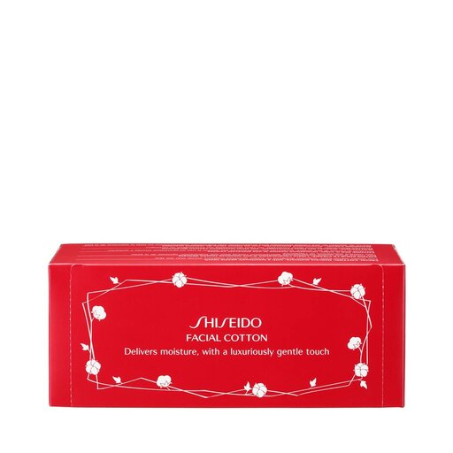 Facial Cotton, 60 st