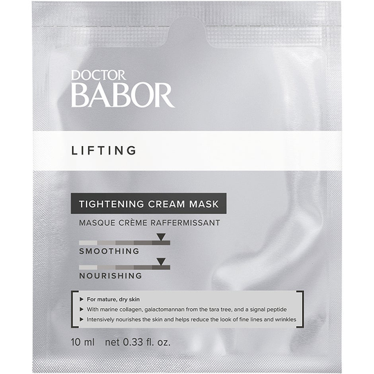 Doctor Babor Tightening Mask, 1 pcs Babor Ansiktsmask