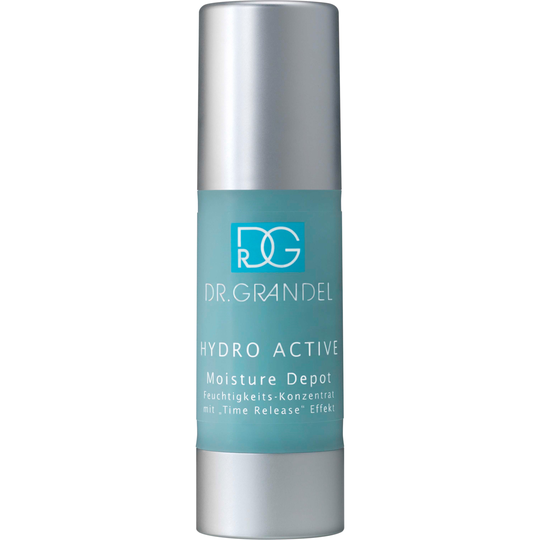 Dr Grandel Hydro Active Moisture Depot 30 ml