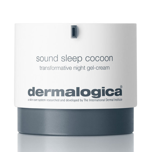 Sound Sleep Cocoon Night Cream