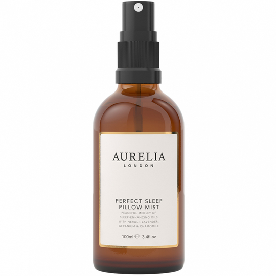 Aurelia Perfect Sleep Pillow Mist (100ml)