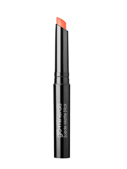 Glominerals Suede Matte Stick - Pop