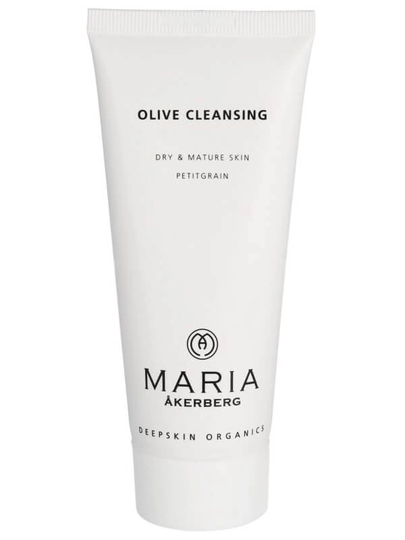 Maria Åkerberg Olive Cleansing (100ml)