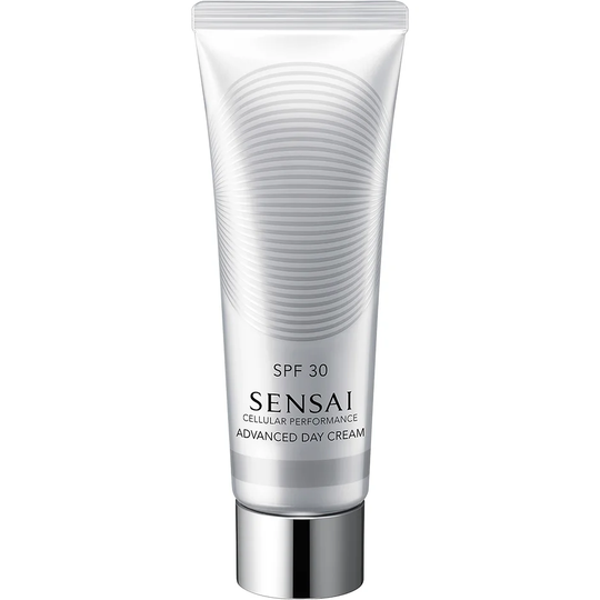 Cellular Performance Advanced Day Cream Spf30, Sensai Dagkräm