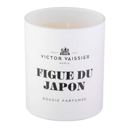Victor Vaissier Scented Candle Figue du Japon 220 g